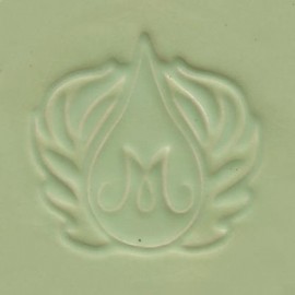 Wintergreen - 16 oz Mayco Stoneware Glaze Wintergreen - 16 oz Mayco Stoneware Glaze